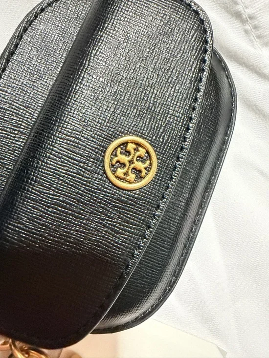 Tory Burch Card case key ring - Picture 5 of 6